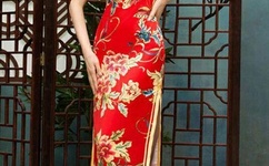 老婆最大广场舞分解动作